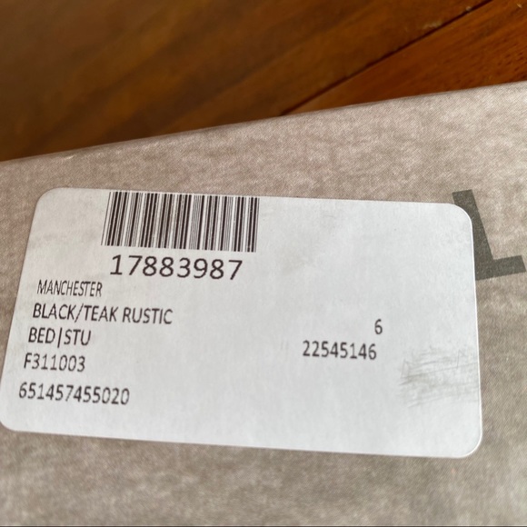 Bed Stu Boots - Picture 8 of 8